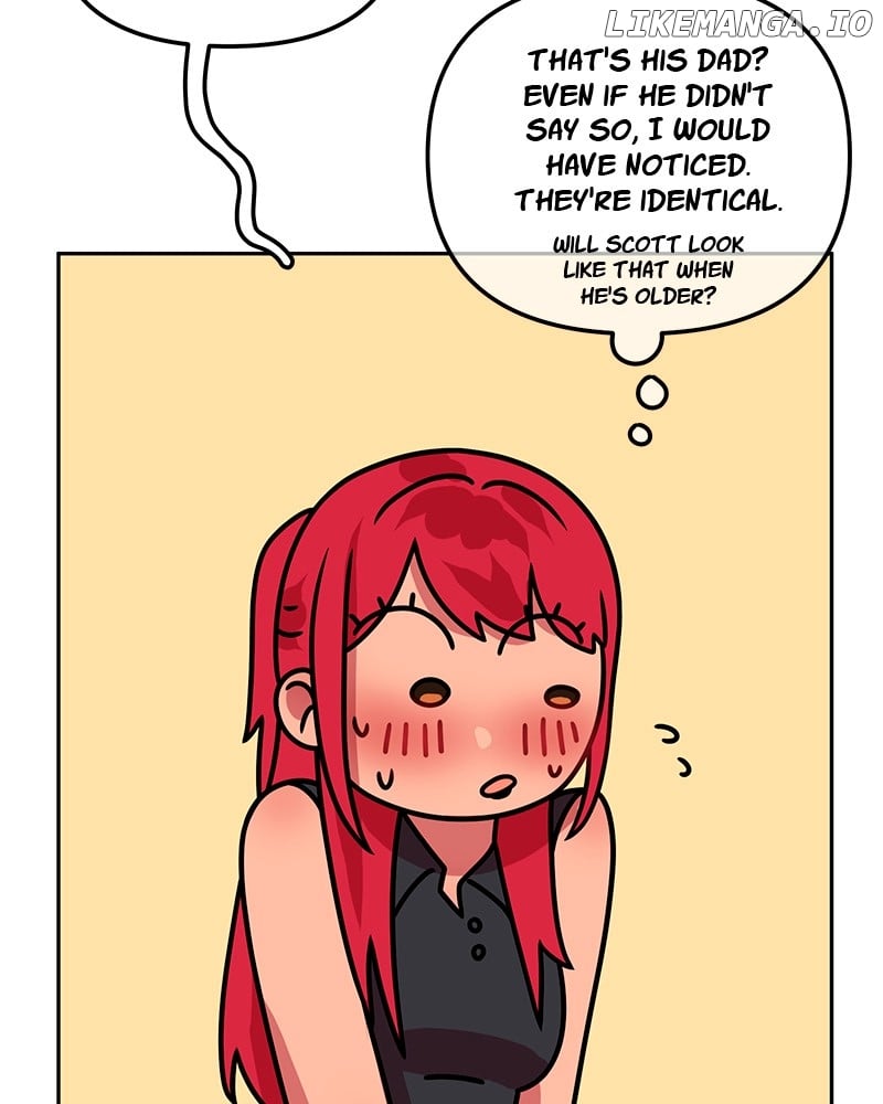 Sweetheart – Manhwa Chapter 59 - page 36