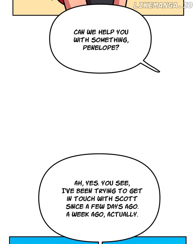 Sweetheart – Manhwa Chapter 59 - page 37
