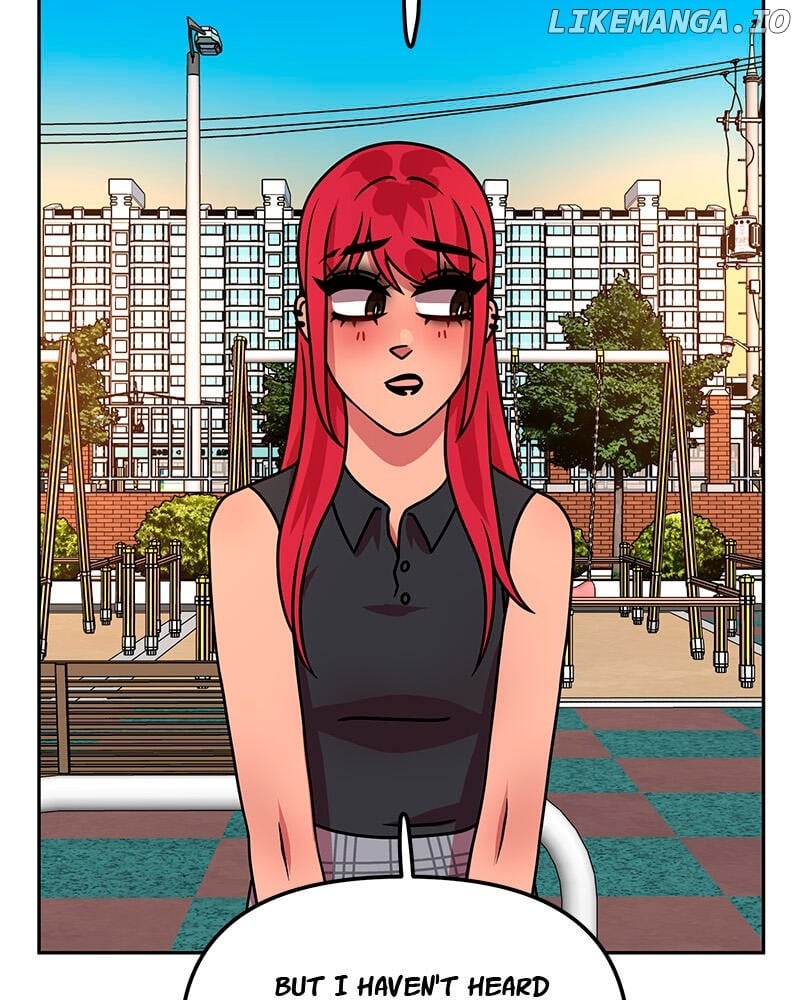 Sweetheart – Manhwa Chapter 59 - page 38