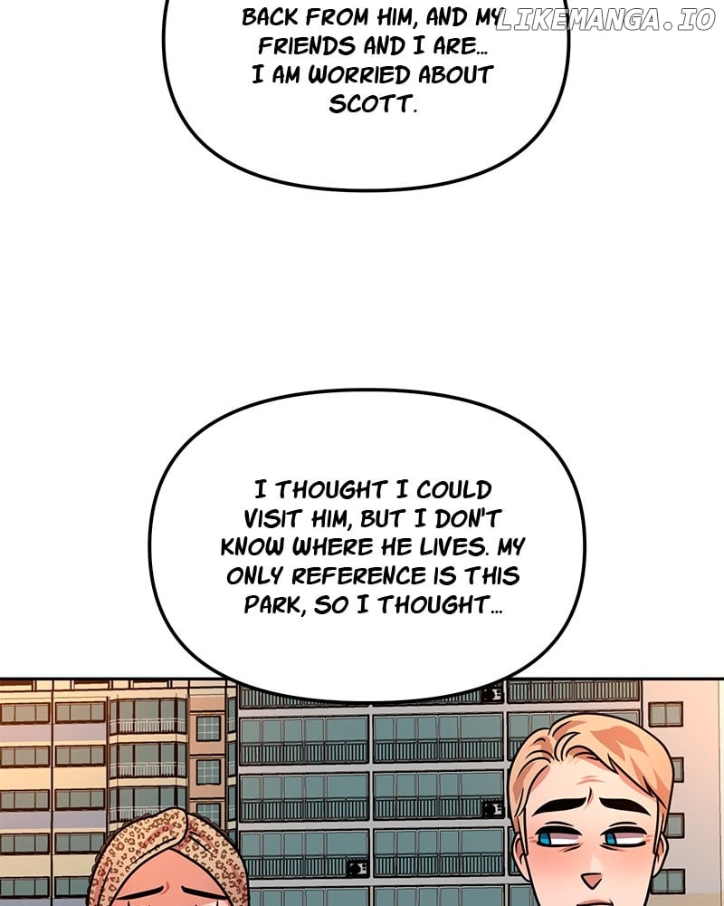 Sweetheart – Manhwa Chapter 59 - page 39