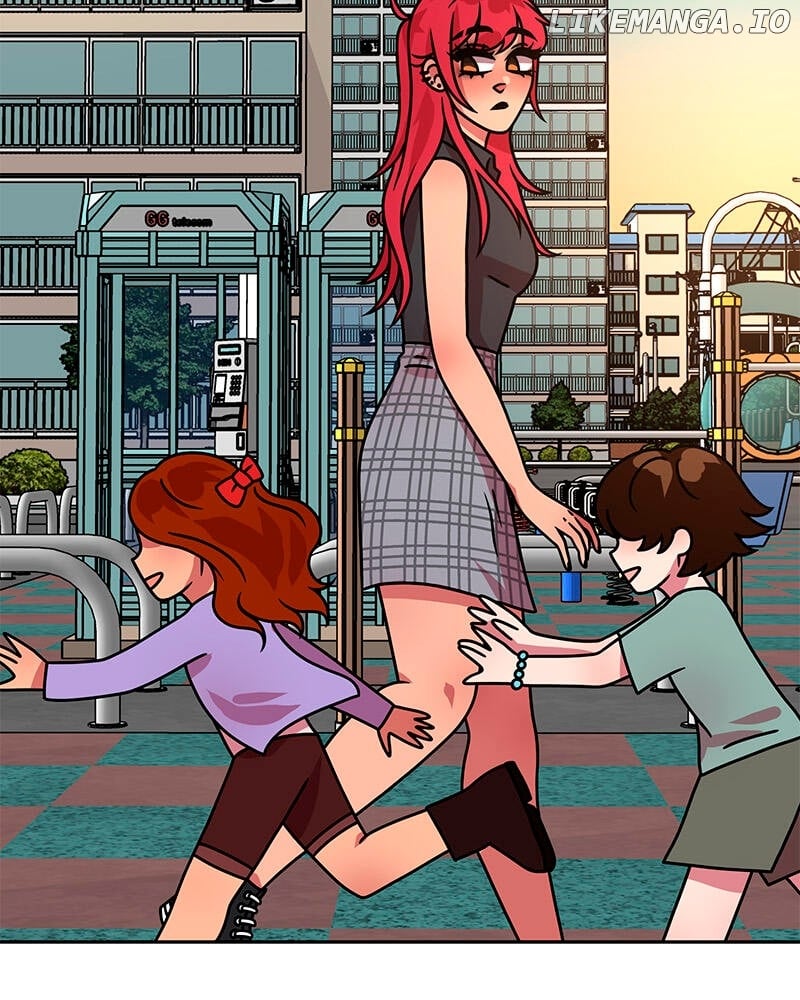 Sweetheart – Manhwa Chapter 59 - page 4
