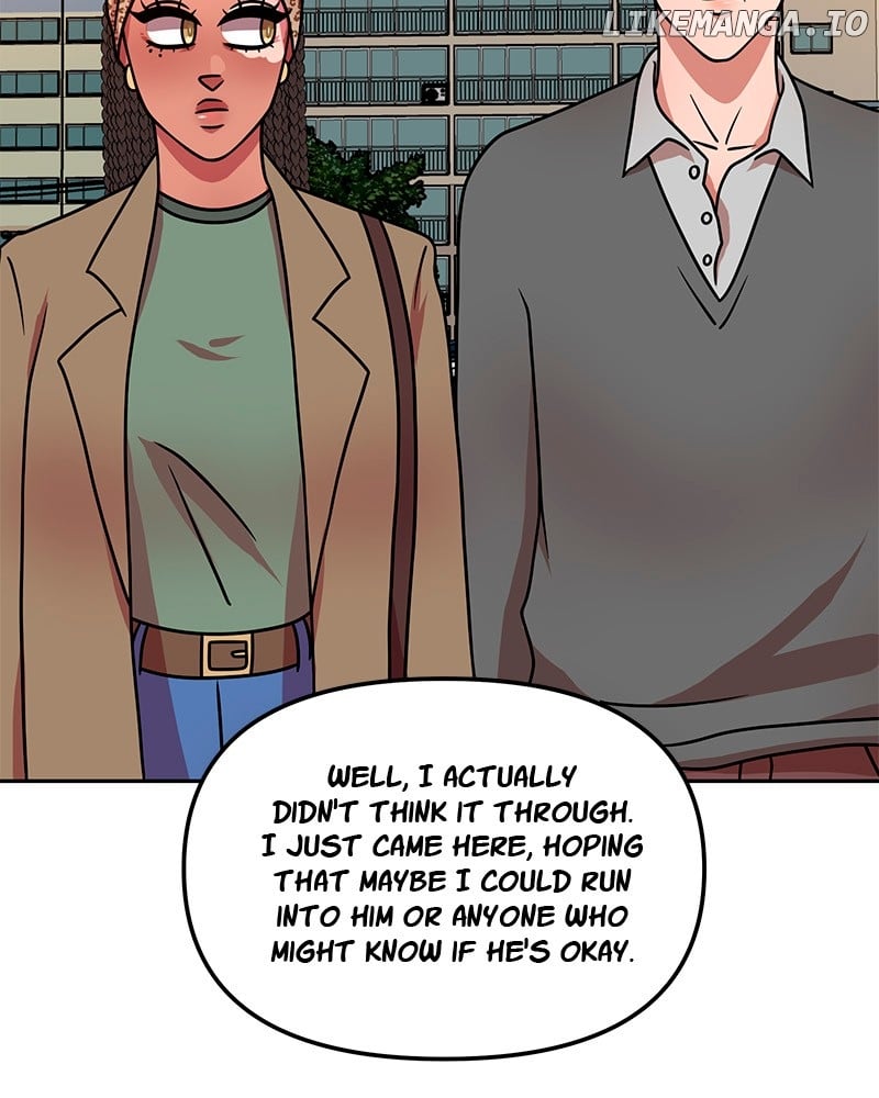 Sweetheart – Manhwa Chapter 59 - page 40