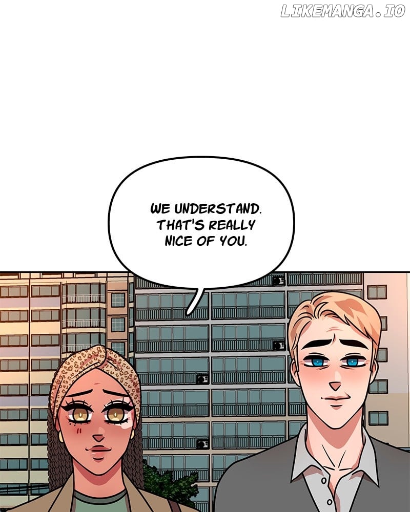 Sweetheart – Manhwa Chapter 59 - page 41