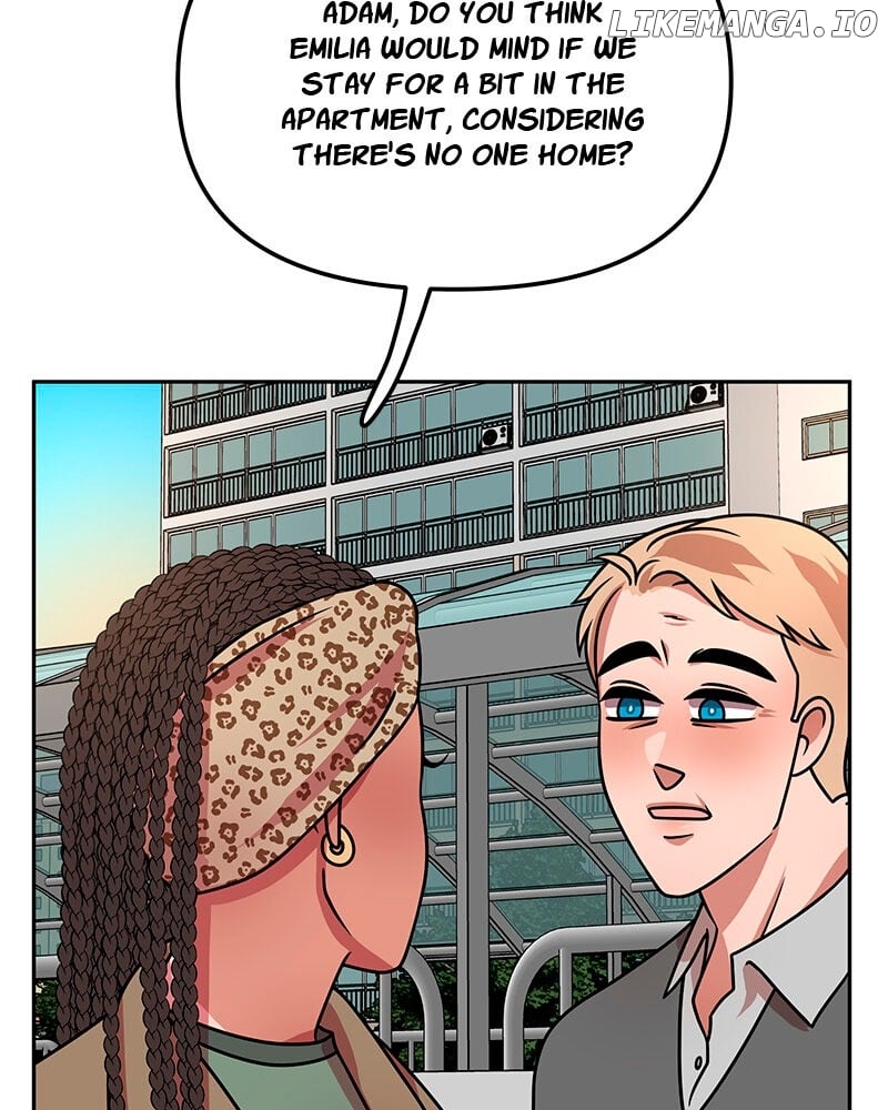 Sweetheart – Manhwa Chapter 59 - page 43