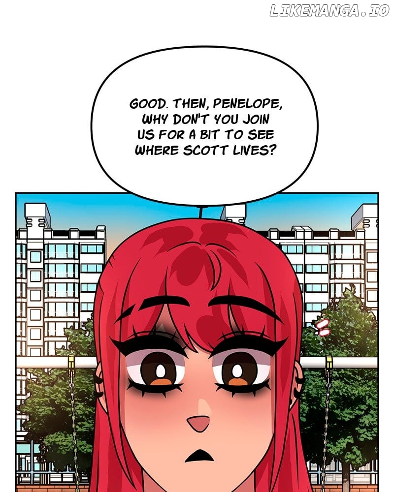Sweetheart – Manhwa Chapter 59 - page 45