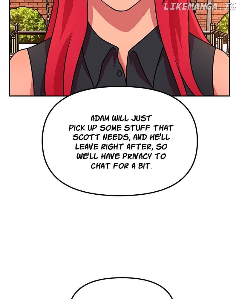 Sweetheart – Manhwa Chapter 59 - page 46