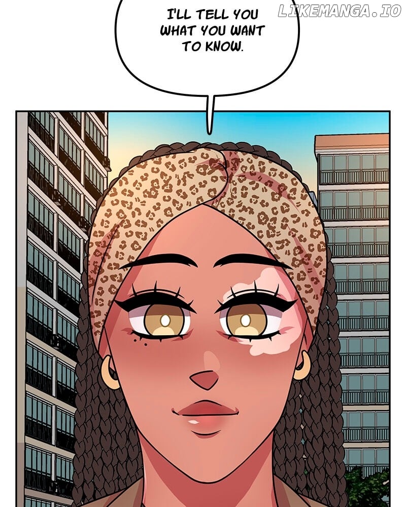 Sweetheart – Manhwa Chapter 59 - page 47