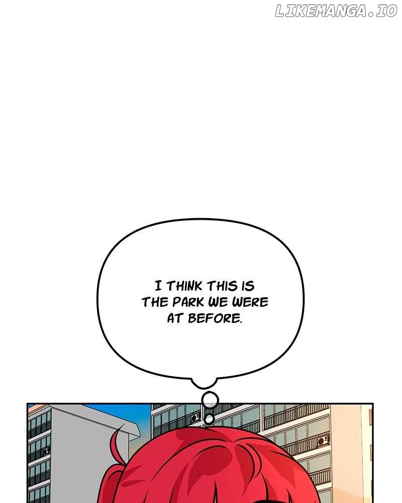 Sweetheart – Manhwa Chapter 59 - page 5