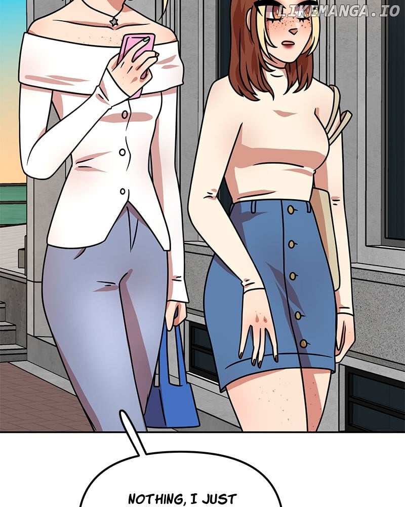 Sweetheart – Manhwa Chapter 59 - page 53