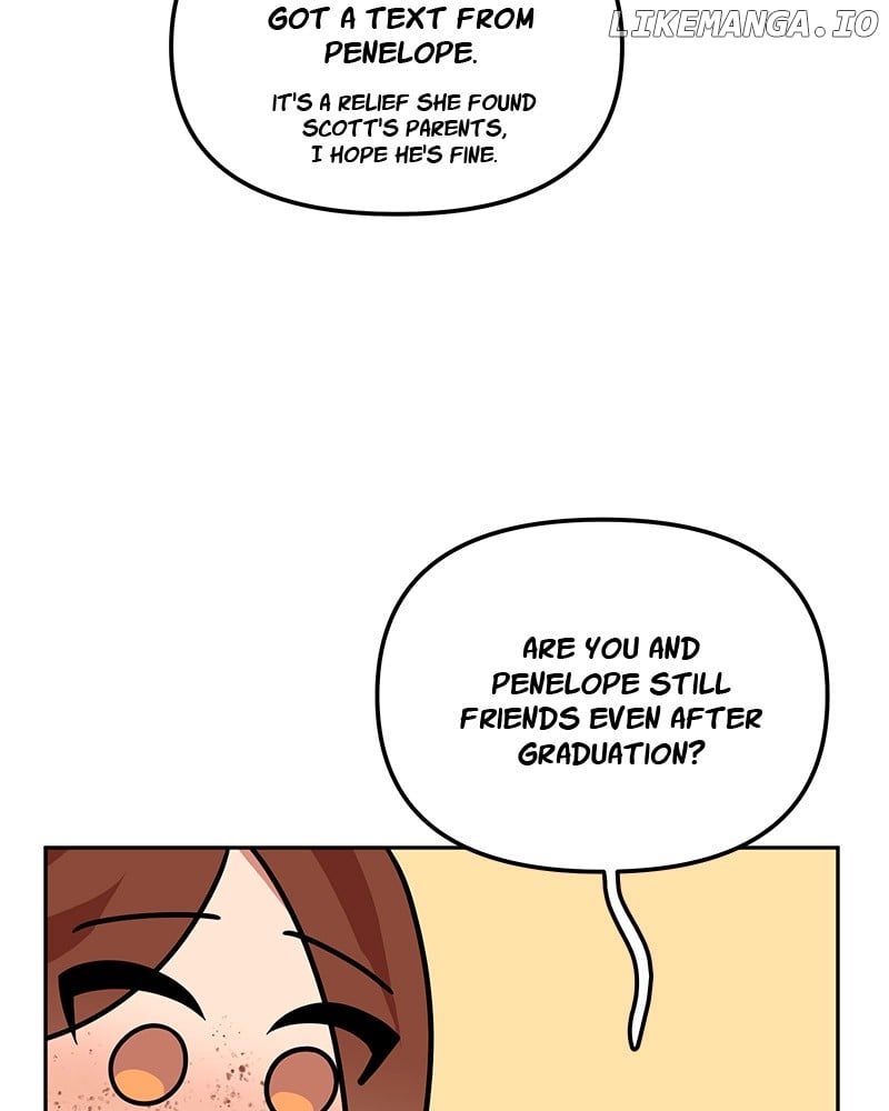 Sweetheart – Manhwa Chapter 59 - page 54