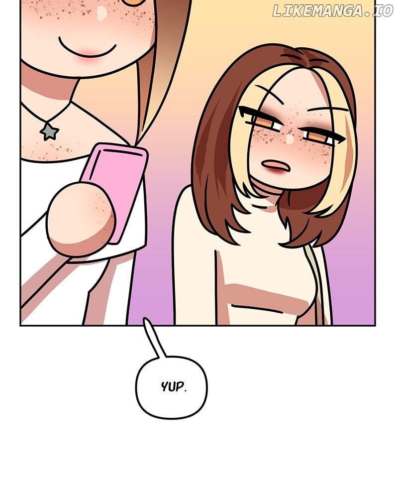 Sweetheart – Manhwa Chapter 59 - page 55
