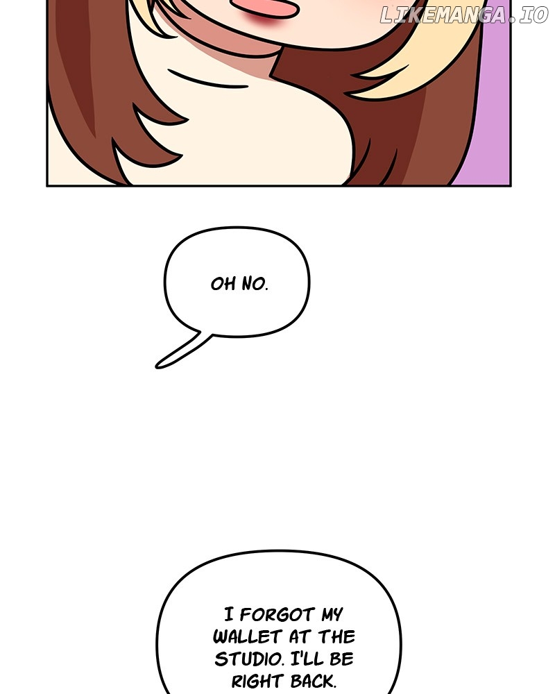 Sweetheart – Manhwa Chapter 59 - page 57