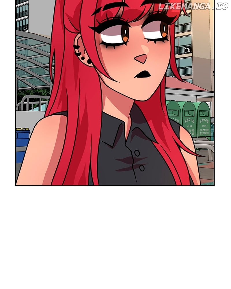 Sweetheart – Manhwa Chapter 59 - page 6