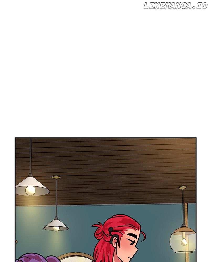 Sweetheart – Manhwa Chapter 59 - page 64