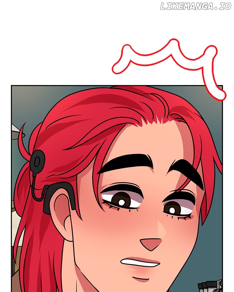 Sweetheart – Manhwa Chapter 59 - page 66