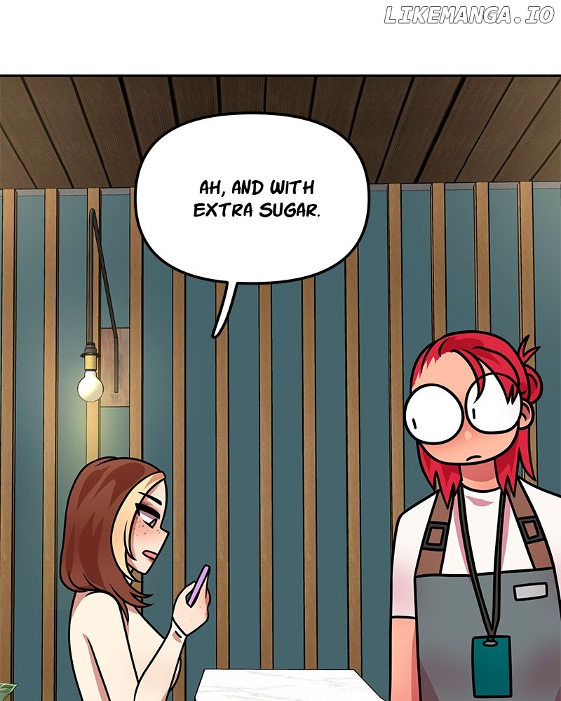 Sweetheart – Manhwa Chapter 59 - page 68