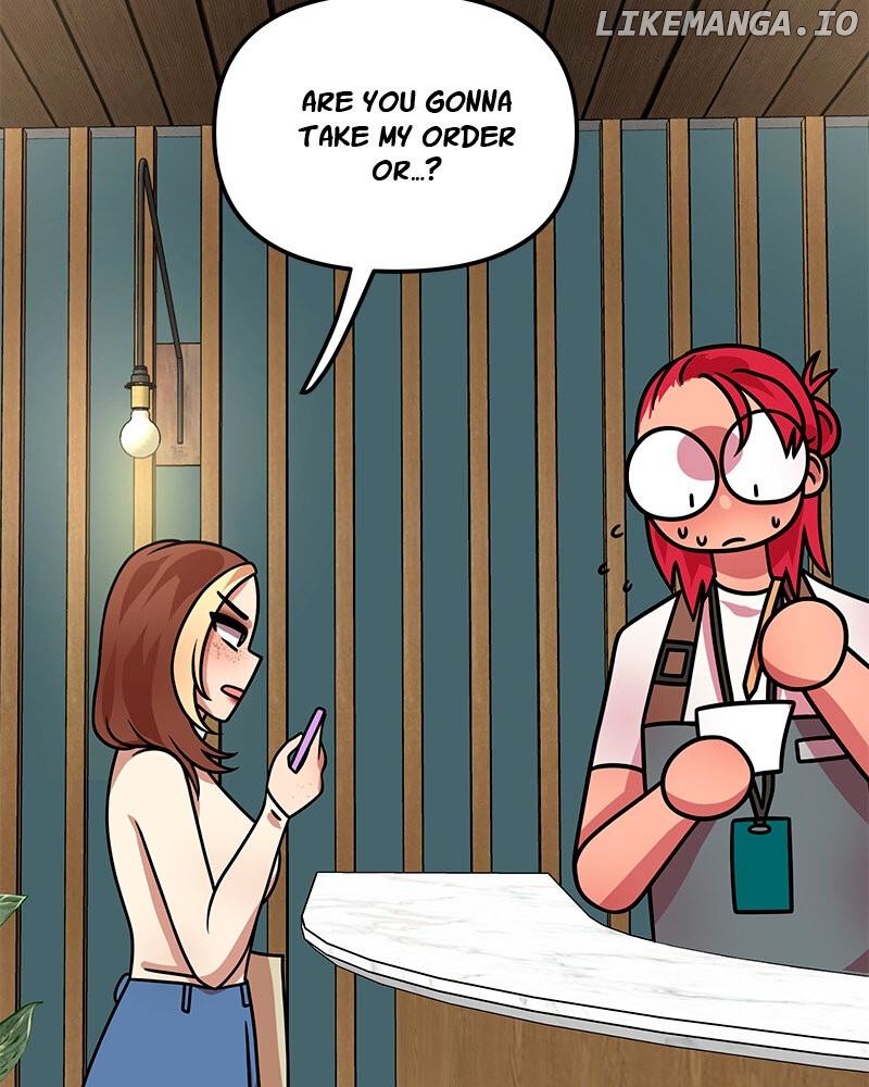 Sweetheart – Manhwa Chapter 59 - page 70