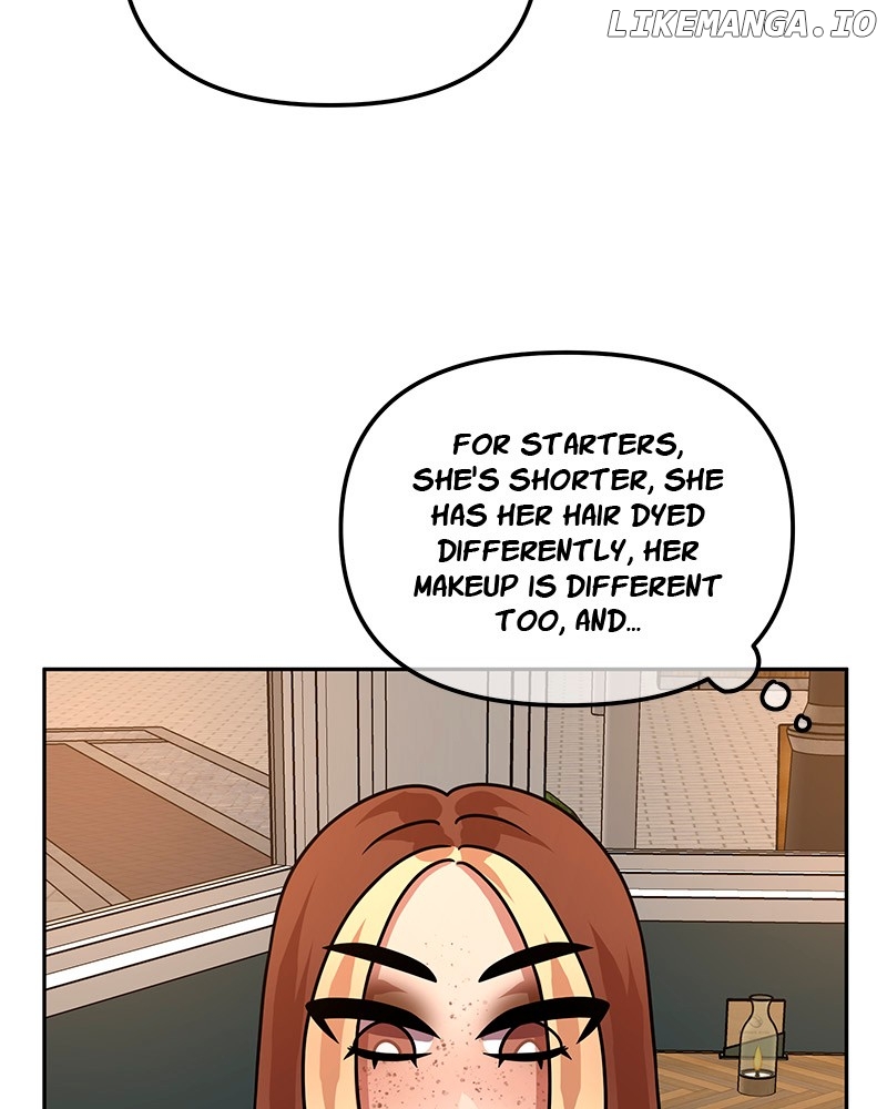 Sweetheart – Manhwa Chapter 59 - page 73