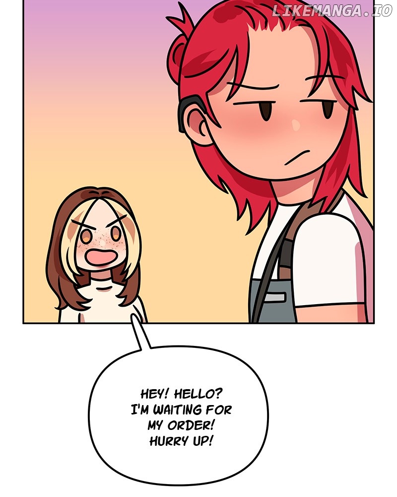 Sweetheart – Manhwa Chapter 59 - page 77