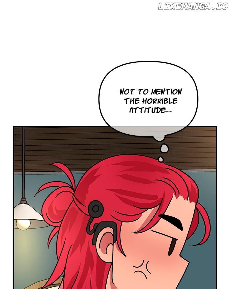 Sweetheart – Manhwa Chapter 59 - page 78
