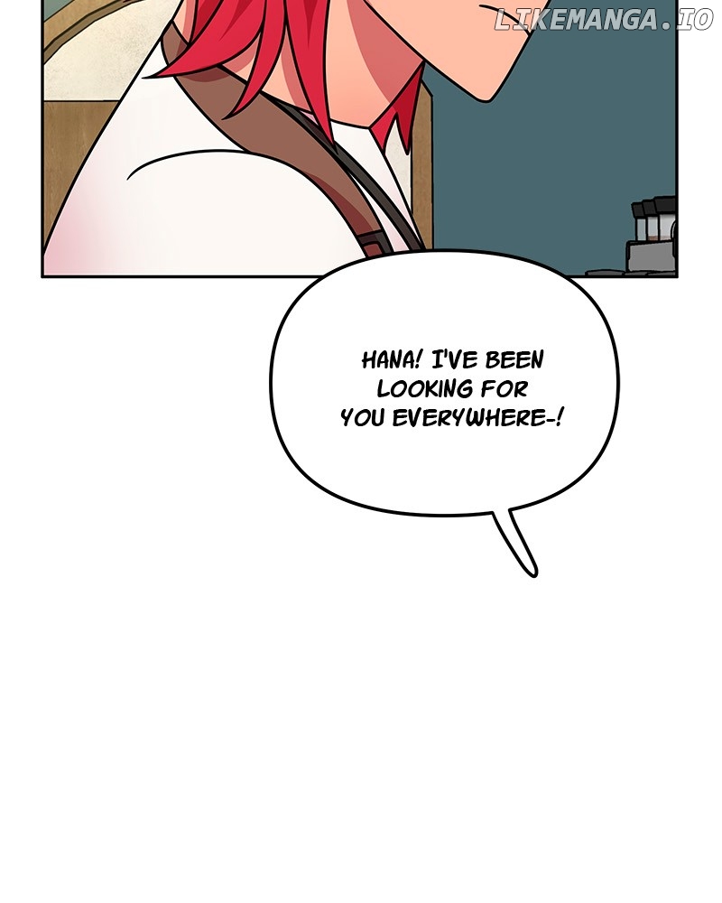 Sweetheart – Manhwa Chapter 59 - page 79