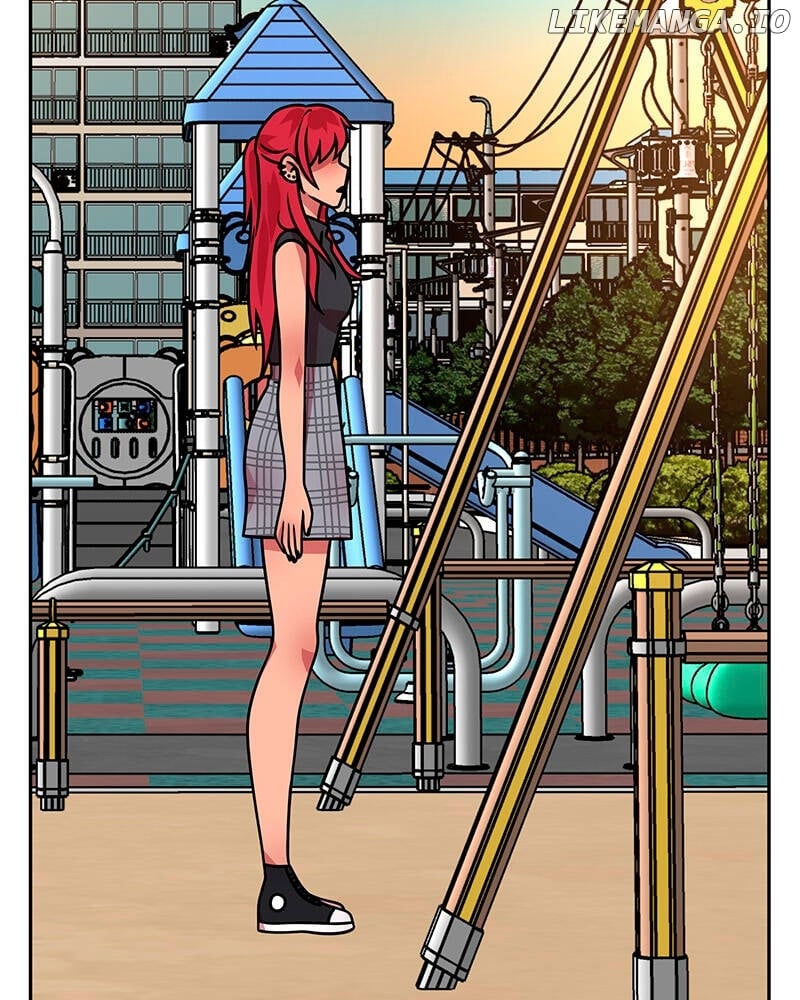 Sweetheart – Manhwa Chapter 59 - page 8