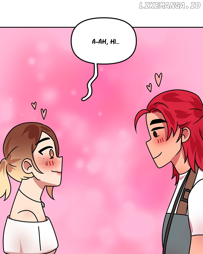 Sweetheart – Manhwa Chapter 59 - page 80