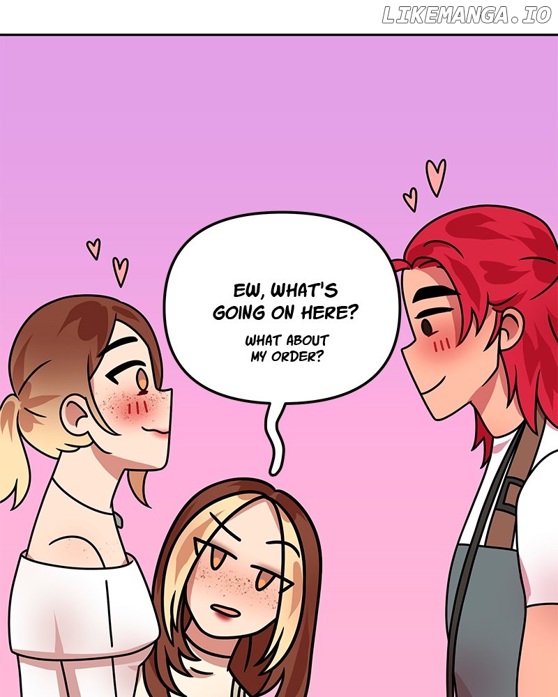 Sweetheart – Manhwa Chapter 59 - page 82