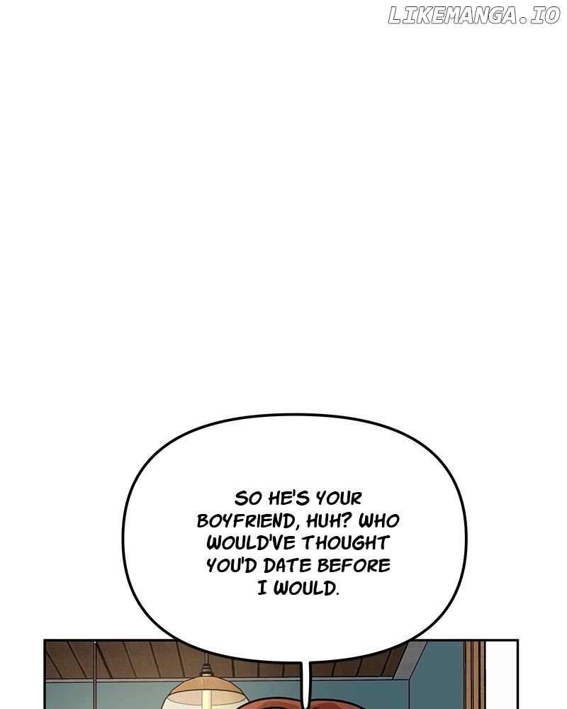 Sweetheart – Manhwa Chapter 59 - page 84