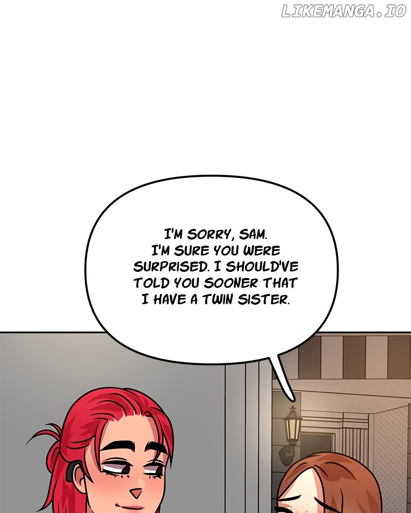 Sweetheart – Manhwa Chapter 59 - page 86