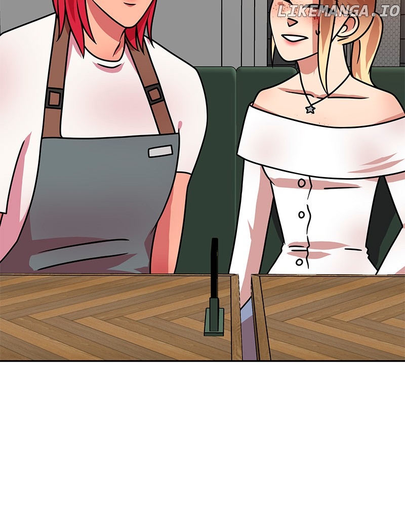Sweetheart – Manhwa Chapter 59 - page 87
