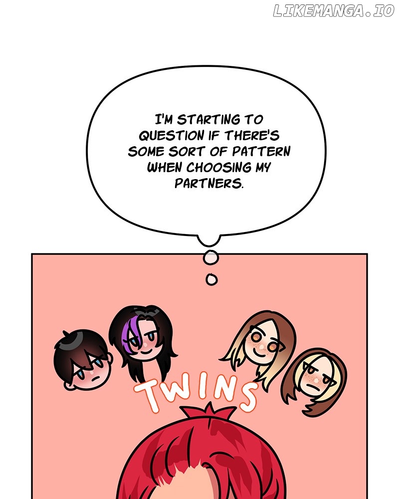 Sweetheart – Manhwa Chapter 59 - page 88