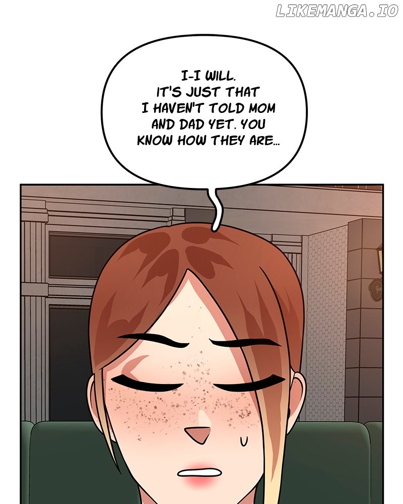 Sweetheart – Manhwa Chapter 59 - page 90