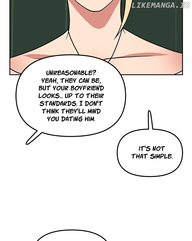 Sweetheart – Manhwa Chapter 59 - page 91