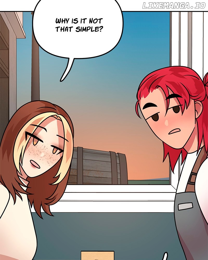 Sweetheart – Manhwa Chapter 59 - page 92