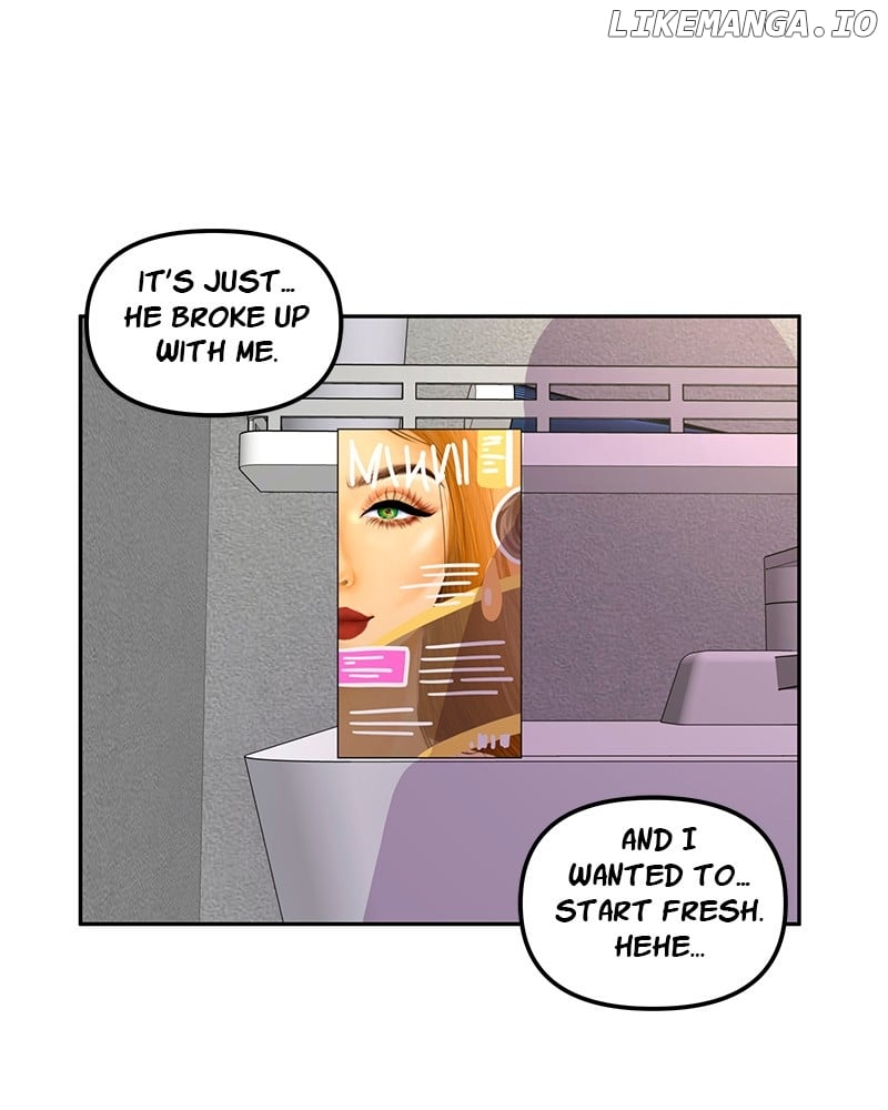 Sweetheart – Manhwa Chapter 6 - page 10