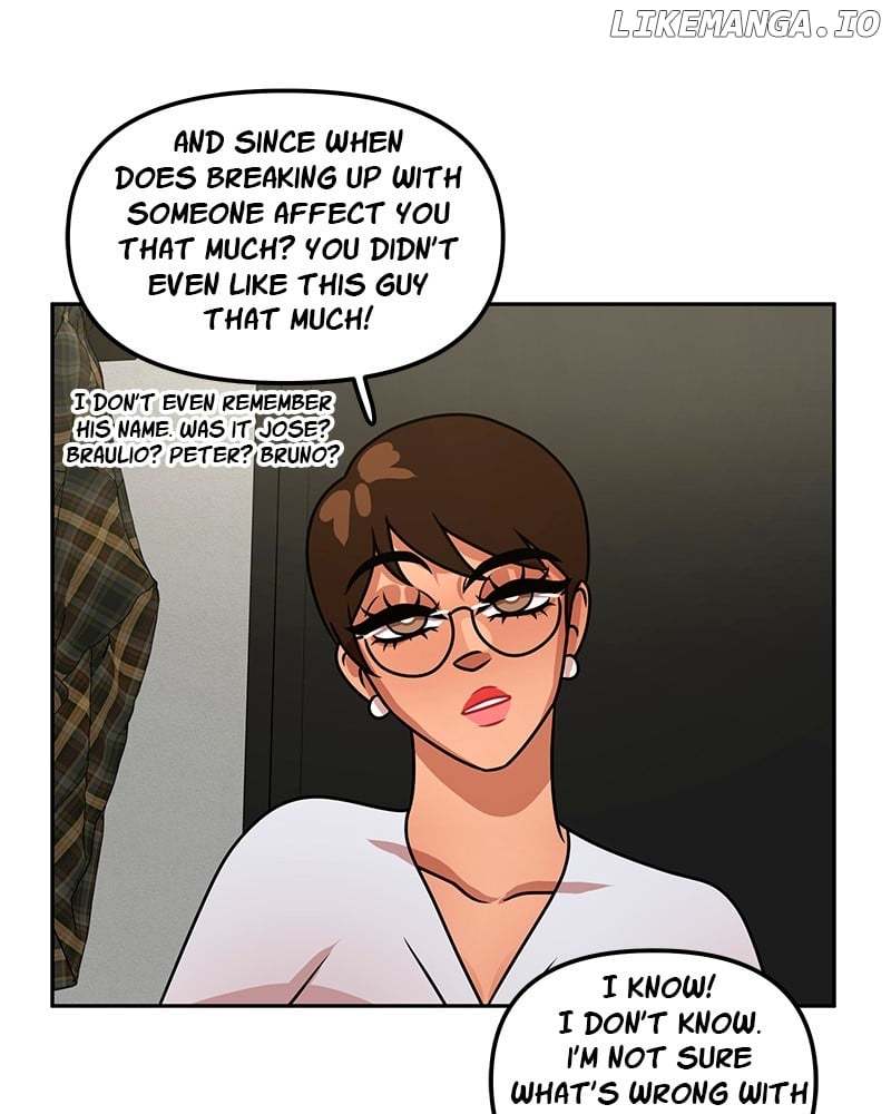 Sweetheart – Manhwa Chapter 6 - page 11