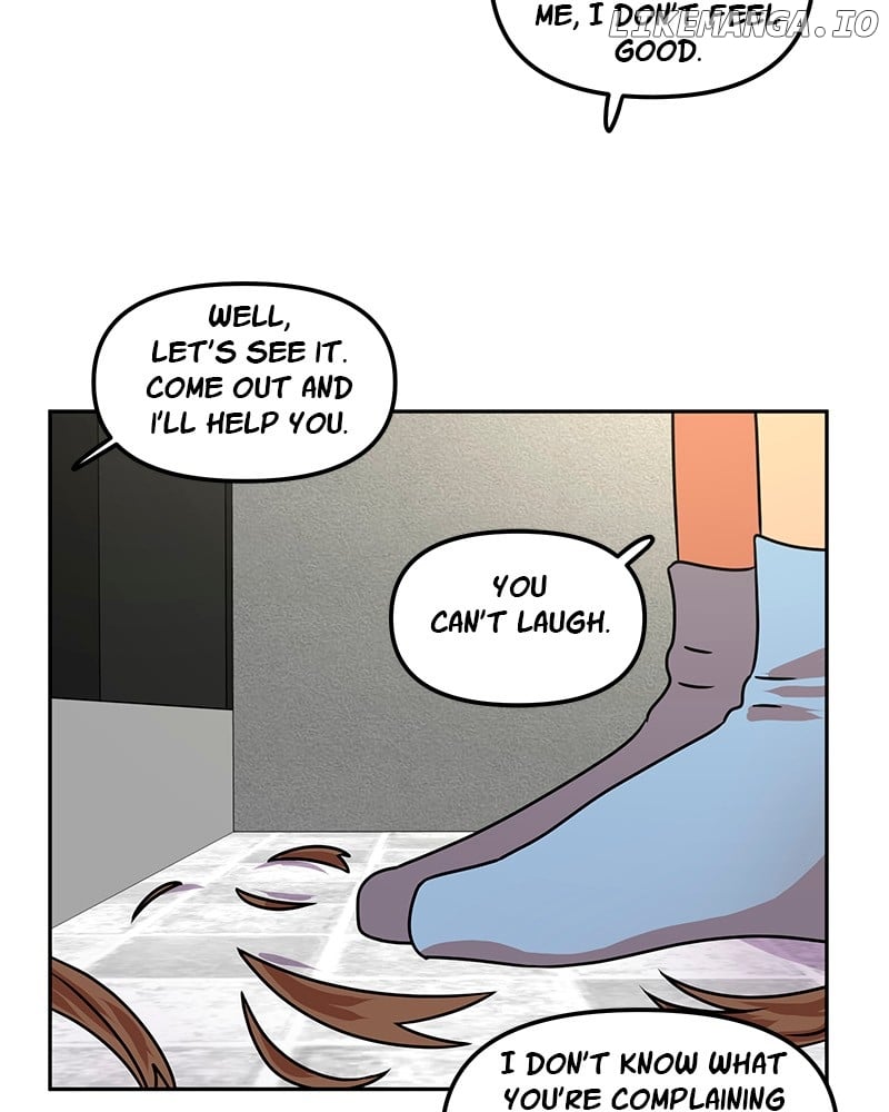Sweetheart – Manhwa Chapter 6 - page 12