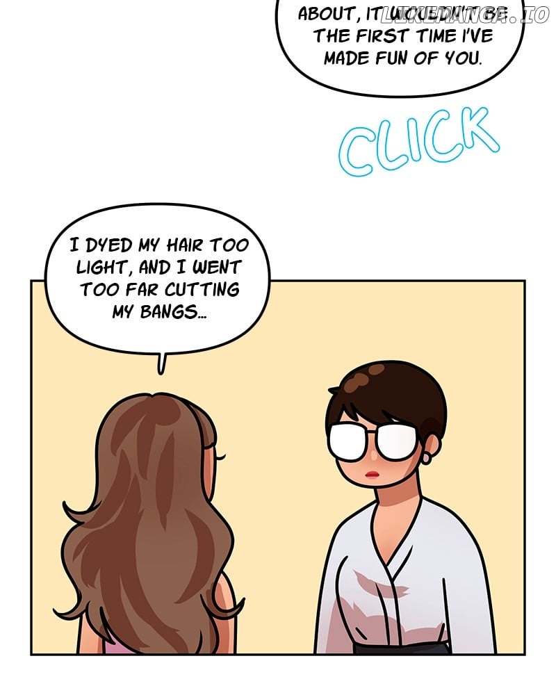 Sweetheart – Manhwa Chapter 6 - page 13