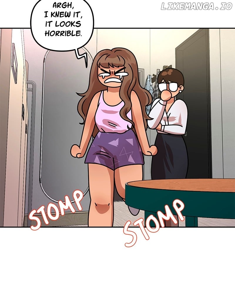 Sweetheart – Manhwa Chapter 6 - page 15
