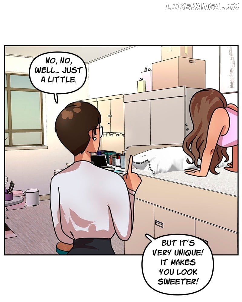 Sweetheart – Manhwa Chapter 6 - page 16