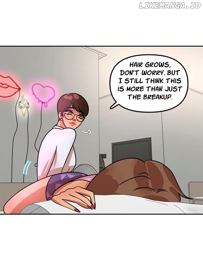 Sweetheart – Manhwa Chapter 6 - page 17