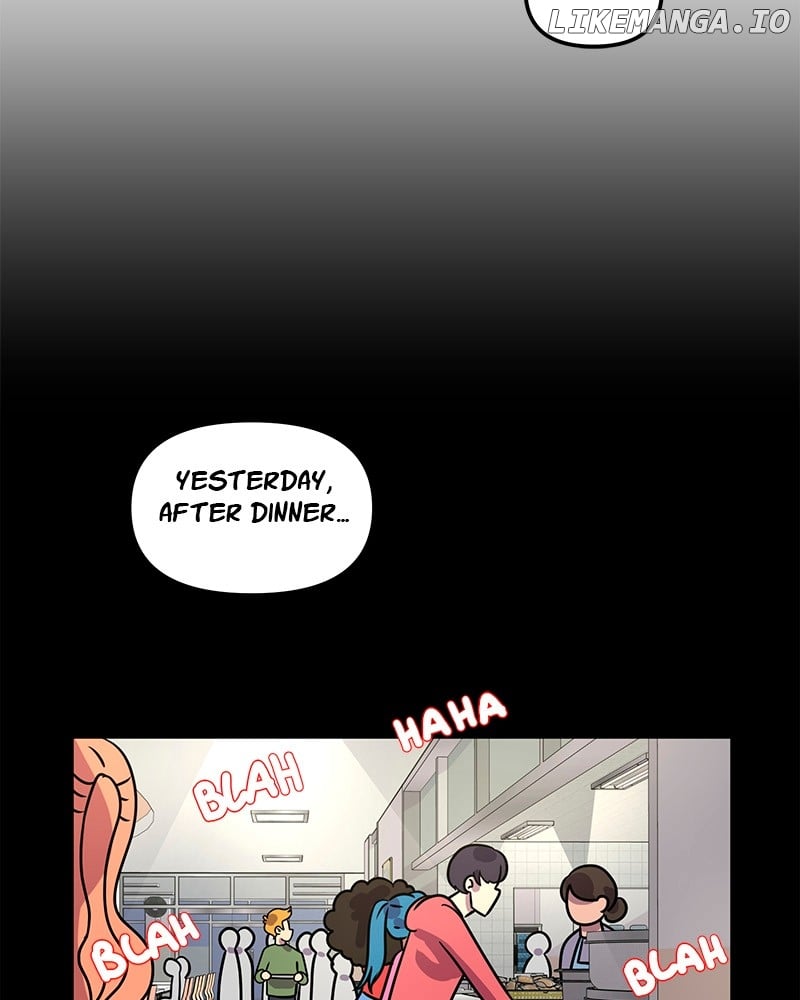 Sweetheart – Manhwa Chapter 6 - page 20