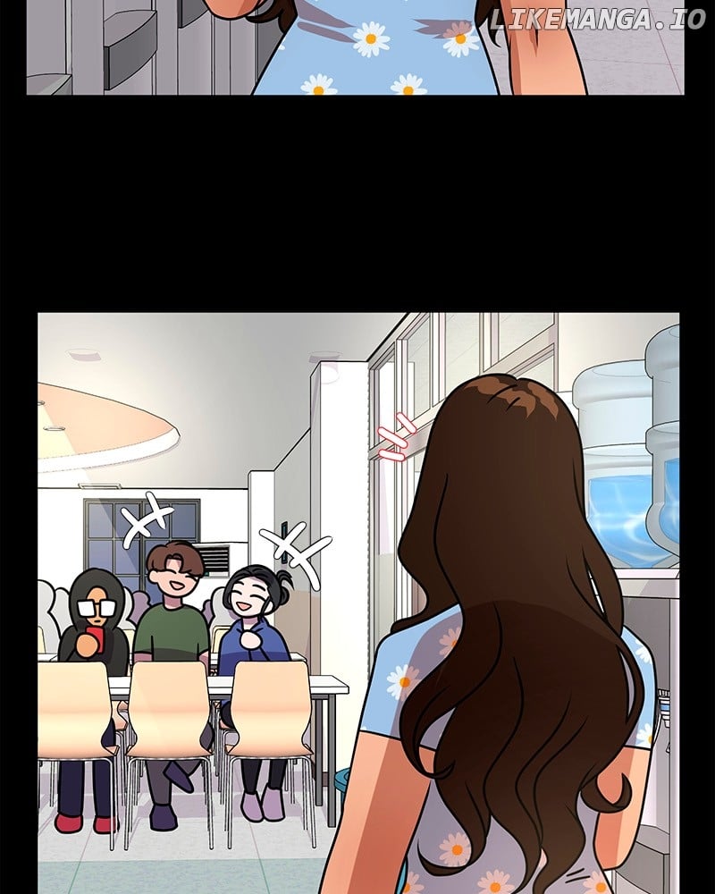 Sweetheart – Manhwa Chapter 6 - page 22