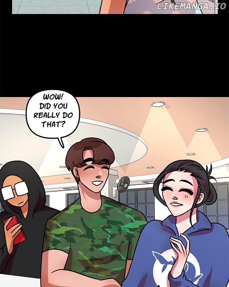 Sweetheart – Manhwa Chapter 6 - page 23