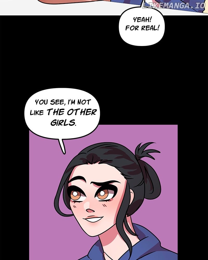 Sweetheart – Manhwa Chapter 6 - page 24