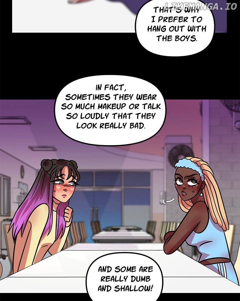 Sweetheart – Manhwa Chapter 6 - page 26