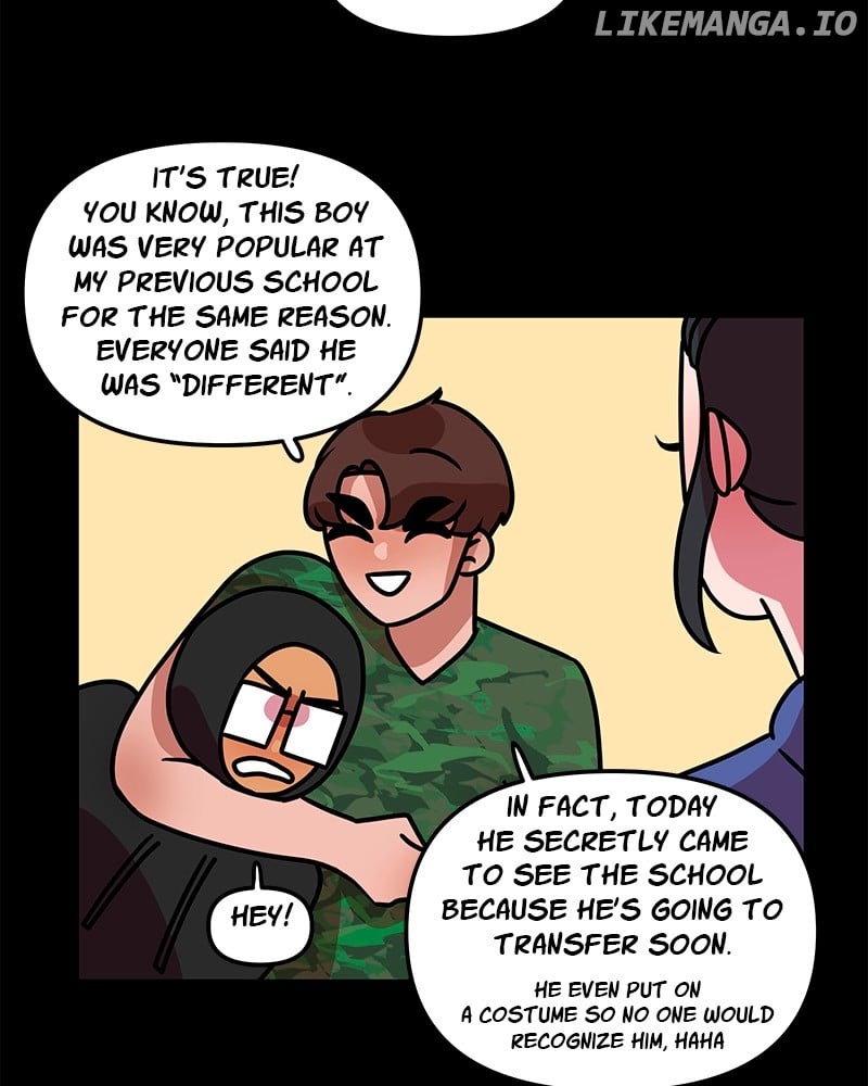 Sweetheart – Manhwa Chapter 6 - page 27