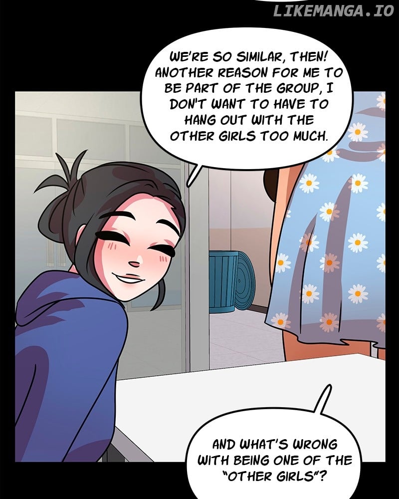 Sweetheart – Manhwa Chapter 6 - page 28