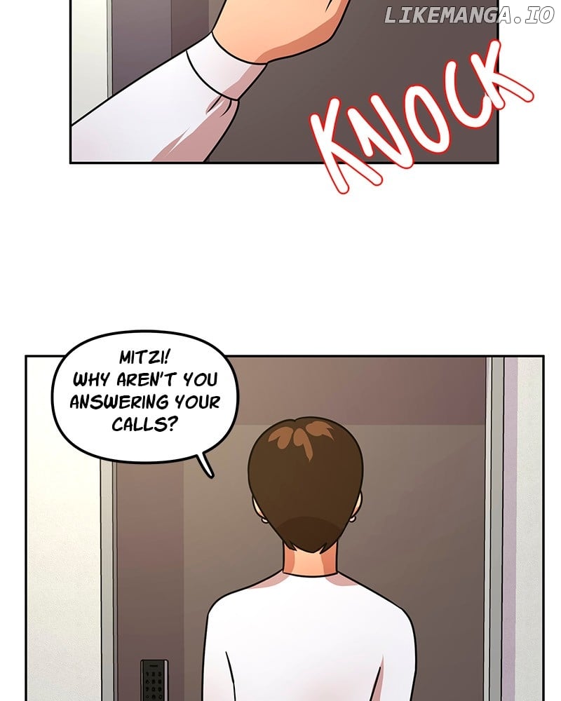 Sweetheart – Manhwa Chapter 6 - page 3